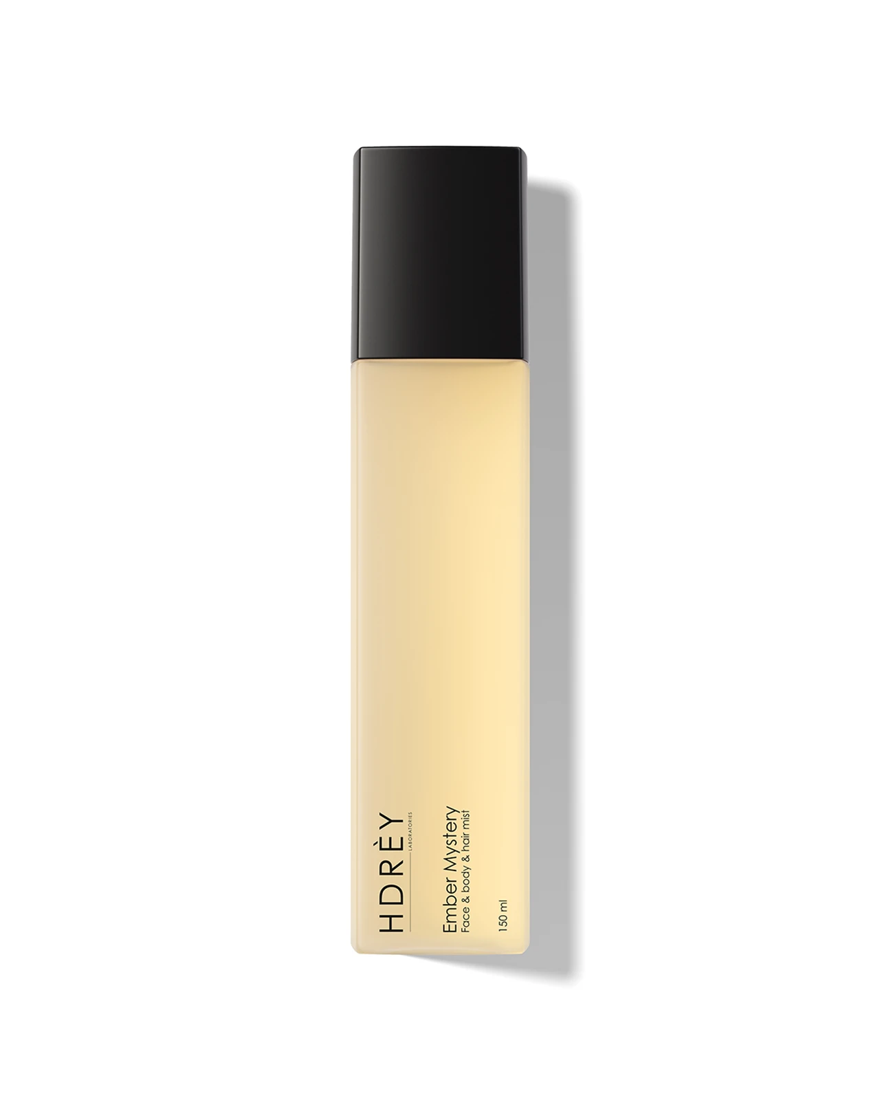 Mgiełka perfumowana Ember Mystery 150ml - twarz, ciało, włosy